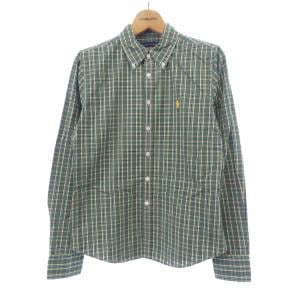 【ヴィンテージ】ラルフローレン RALPH LAUREN シャツ