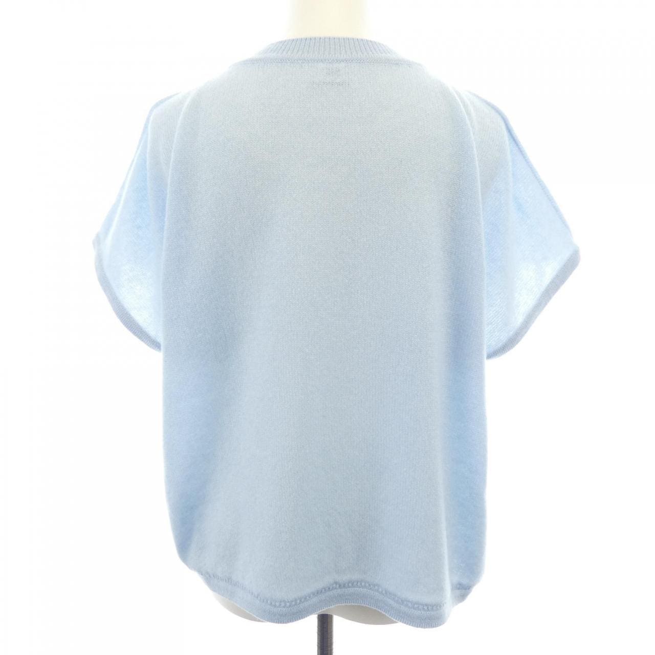 エルメス HERMES ランセーニュデュセリエ 6H2664D6 ニット