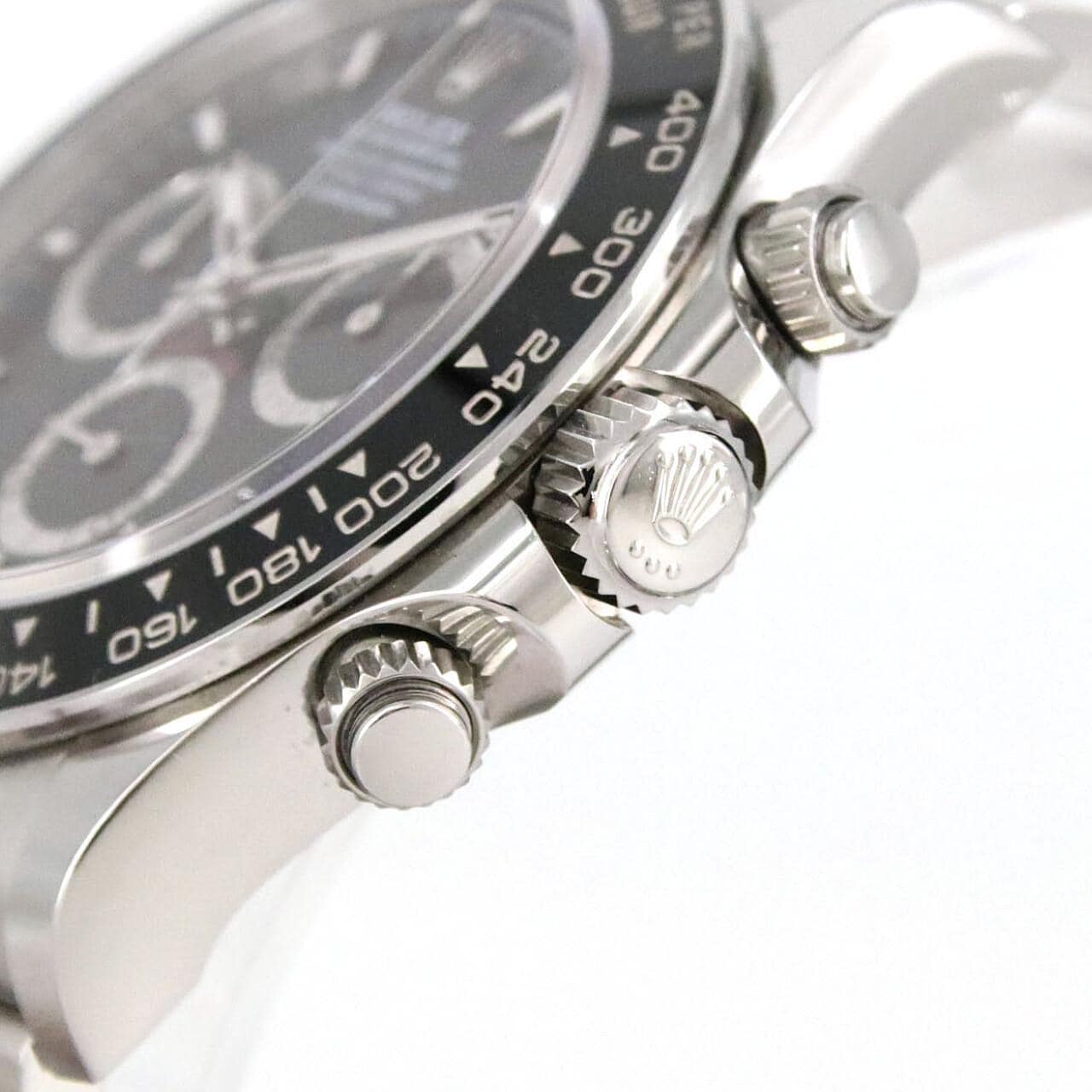 ロレックス デイトナ 126500LN SS 自動巻 ランダム番