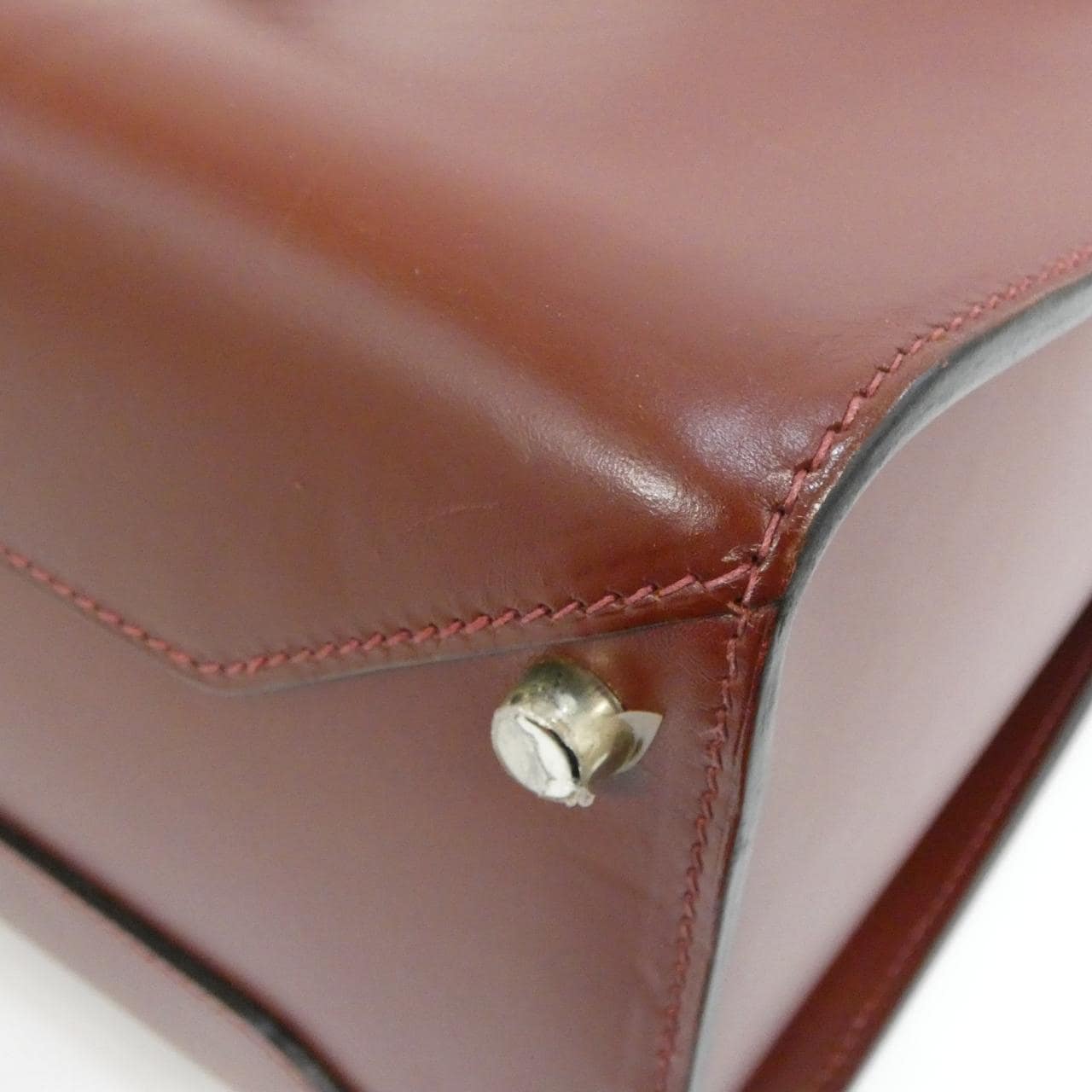 エルメス カバシティ 45cm 069316CK バッグ