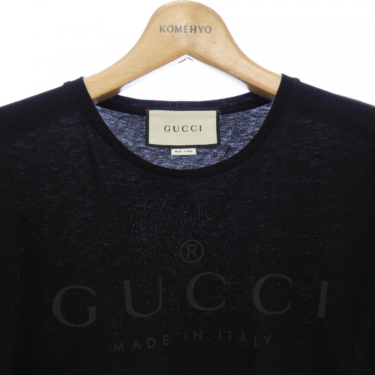 グッチ GUCCI Tシャツ