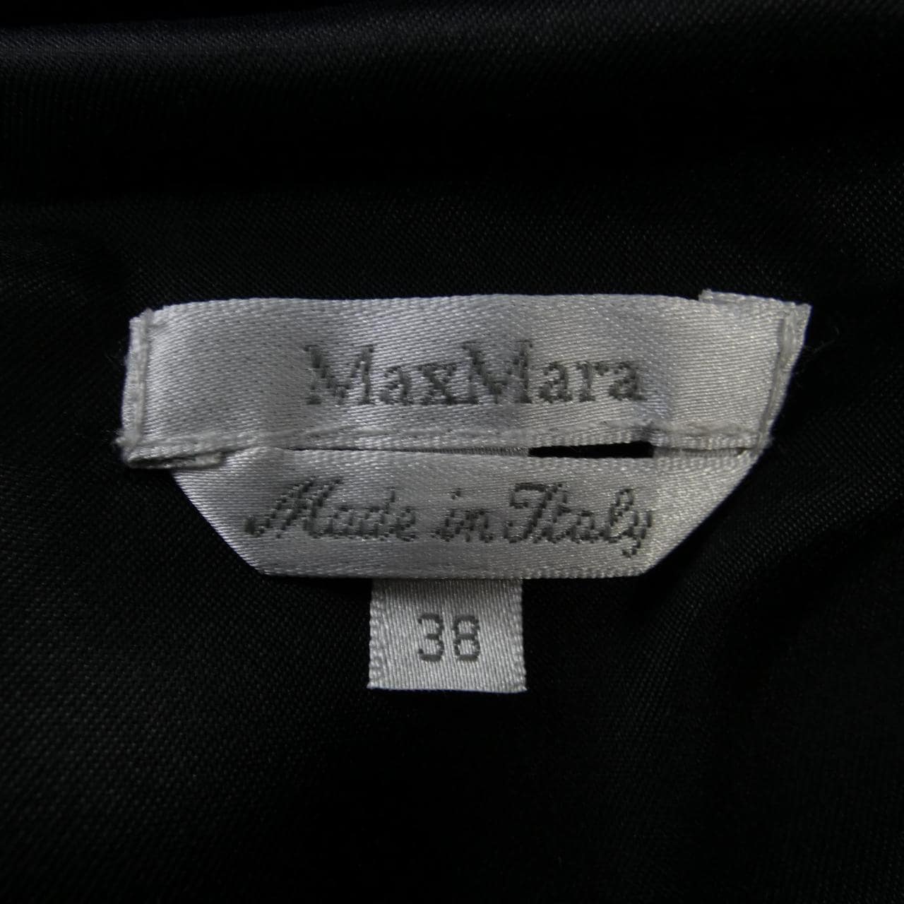 マックスマーラ Max Mara コート