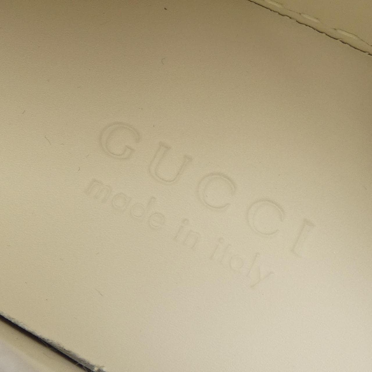 Gucci GUCCI sneakers