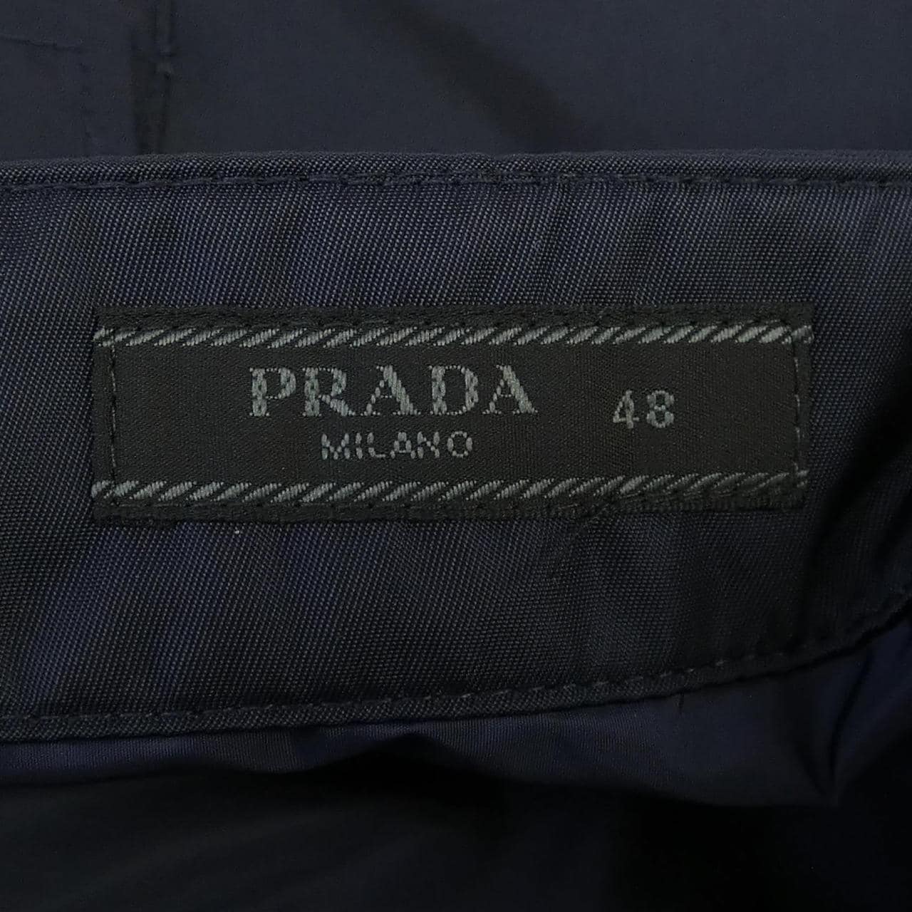 プラダ PRADA パンツ