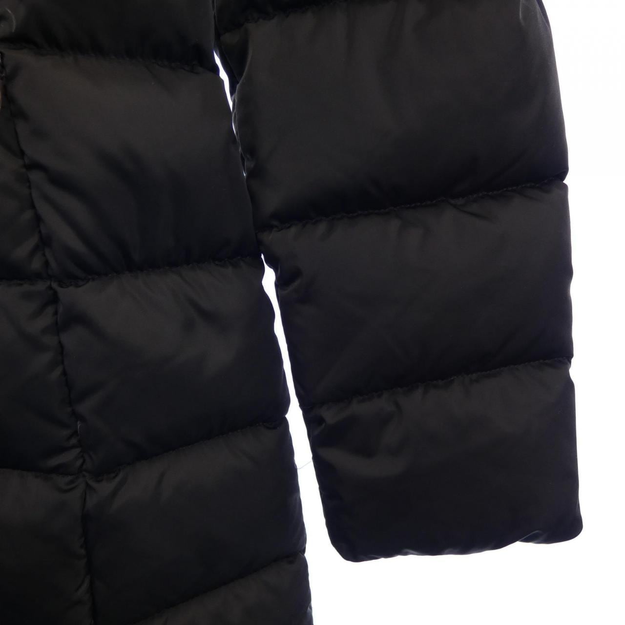 Herno down coat