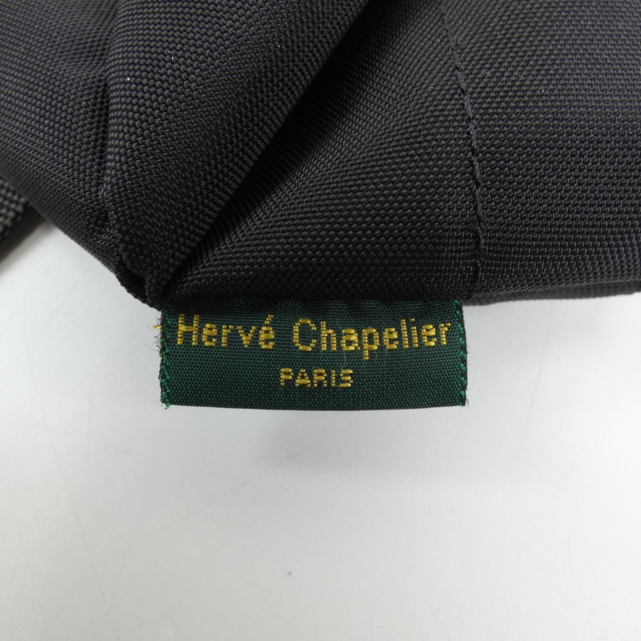 エルベシャプリエ HERVE CHAPELIER BAG