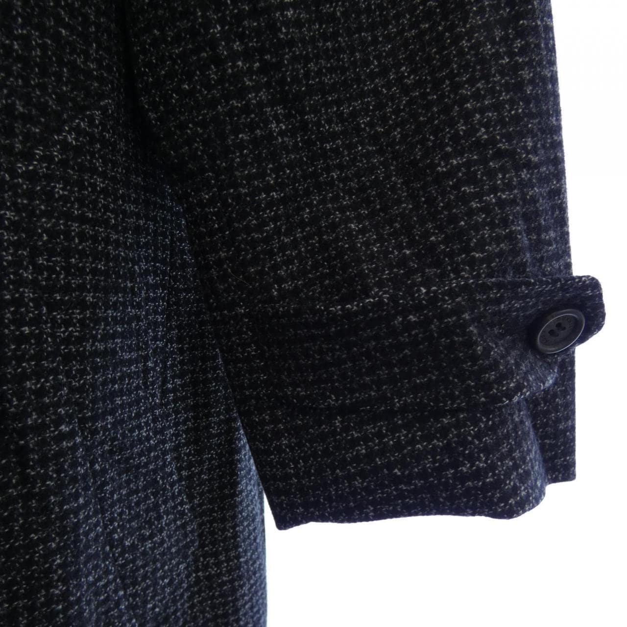 ダンヒル DUNHILL コート