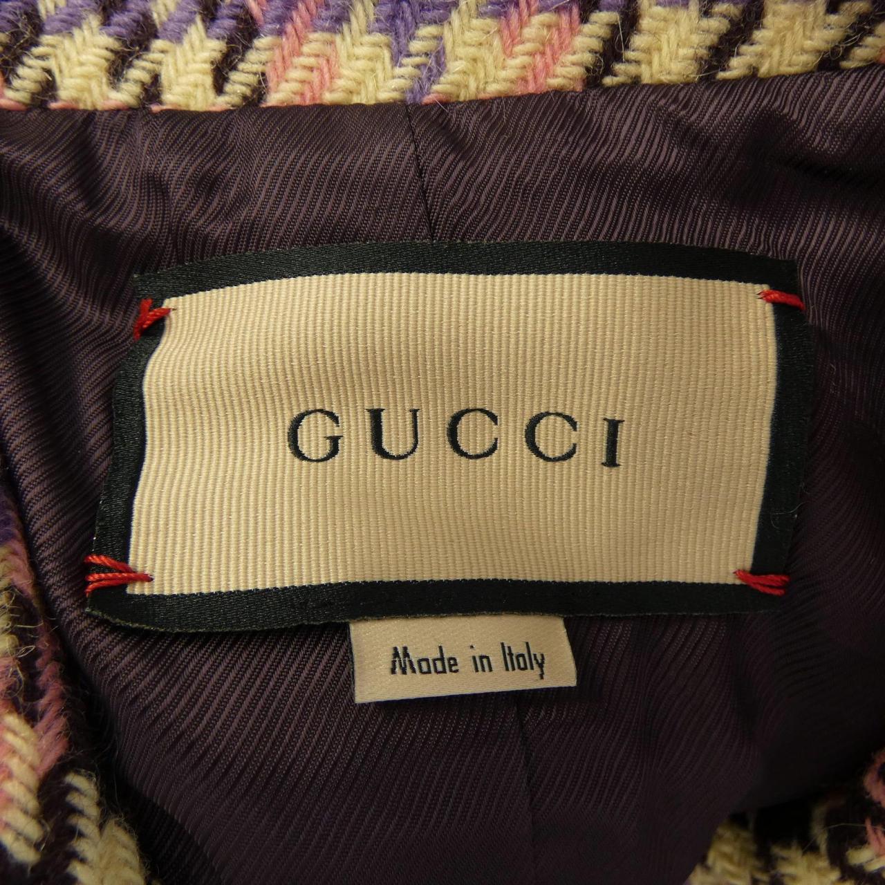 グッチ GUCCI ベスト