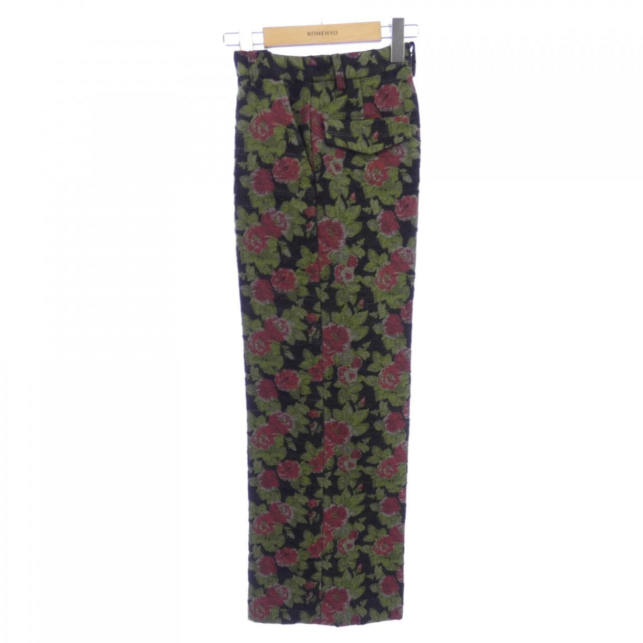 BELPER Pants