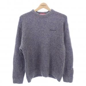シュプリーム SUPREME ニット