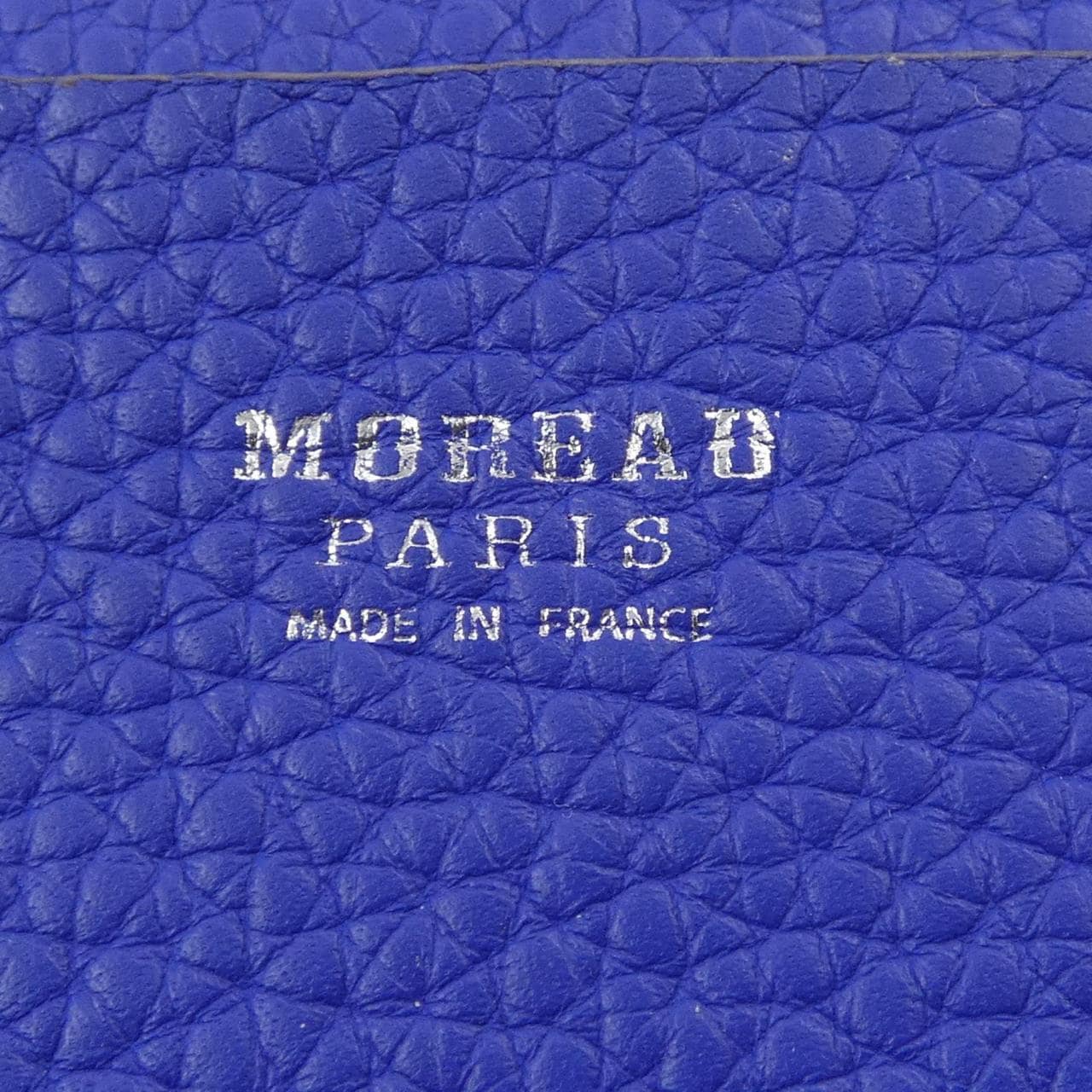 モローパリ MOREAU PARIS BAG