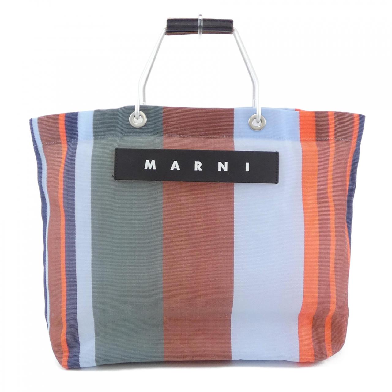 マルニ MARNI BAG