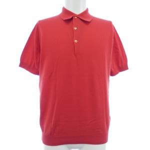 ジョンスメドレー JOHN SMEDLEY ポロシャツ