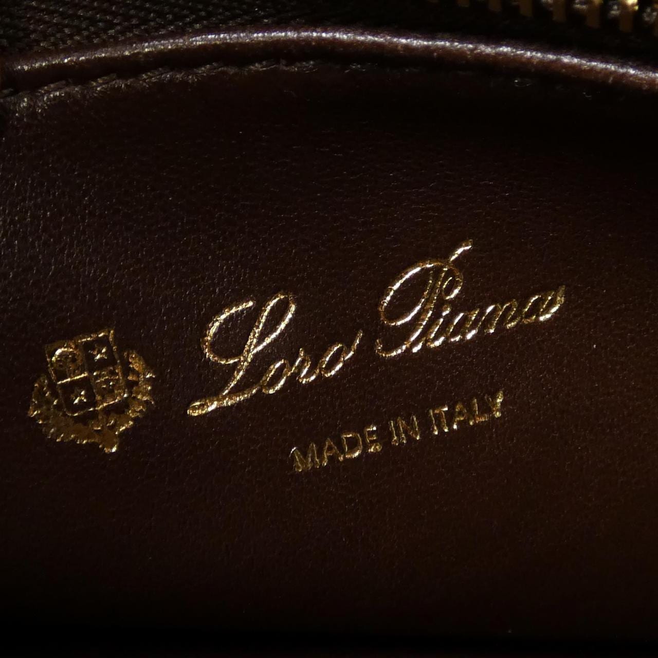 ロロピアーナ Loro Piana BAG