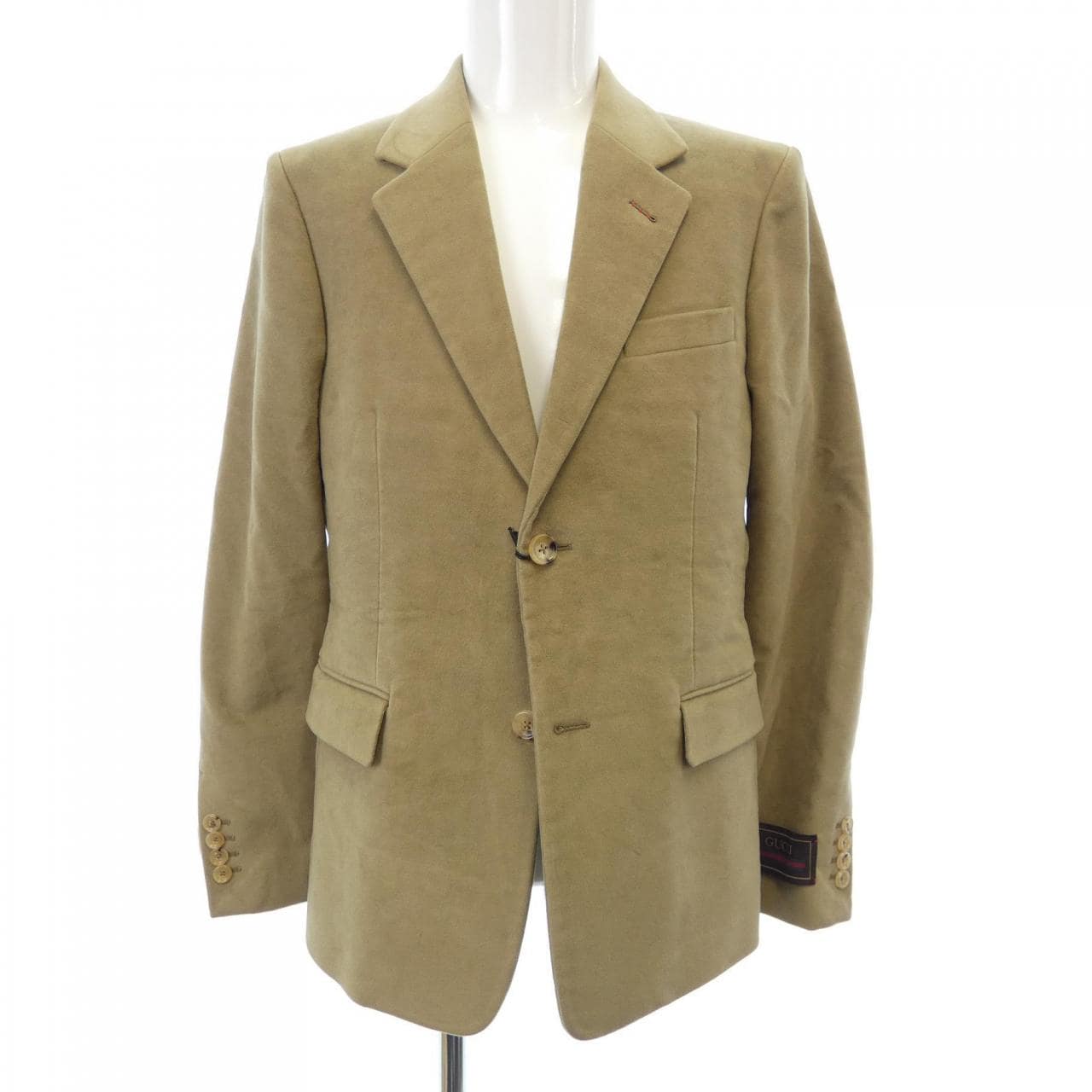Gucci GUCCI jacket