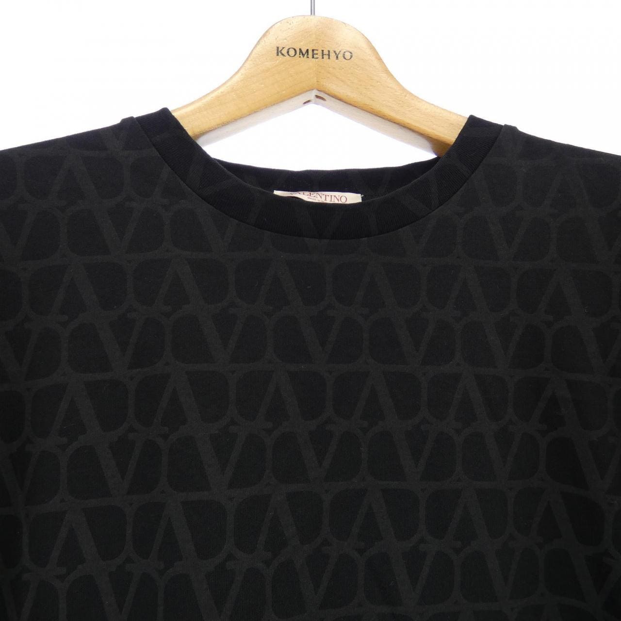 ヴァレンティノ VALENTINO 3V3MG14Y9KC Tシャツ
