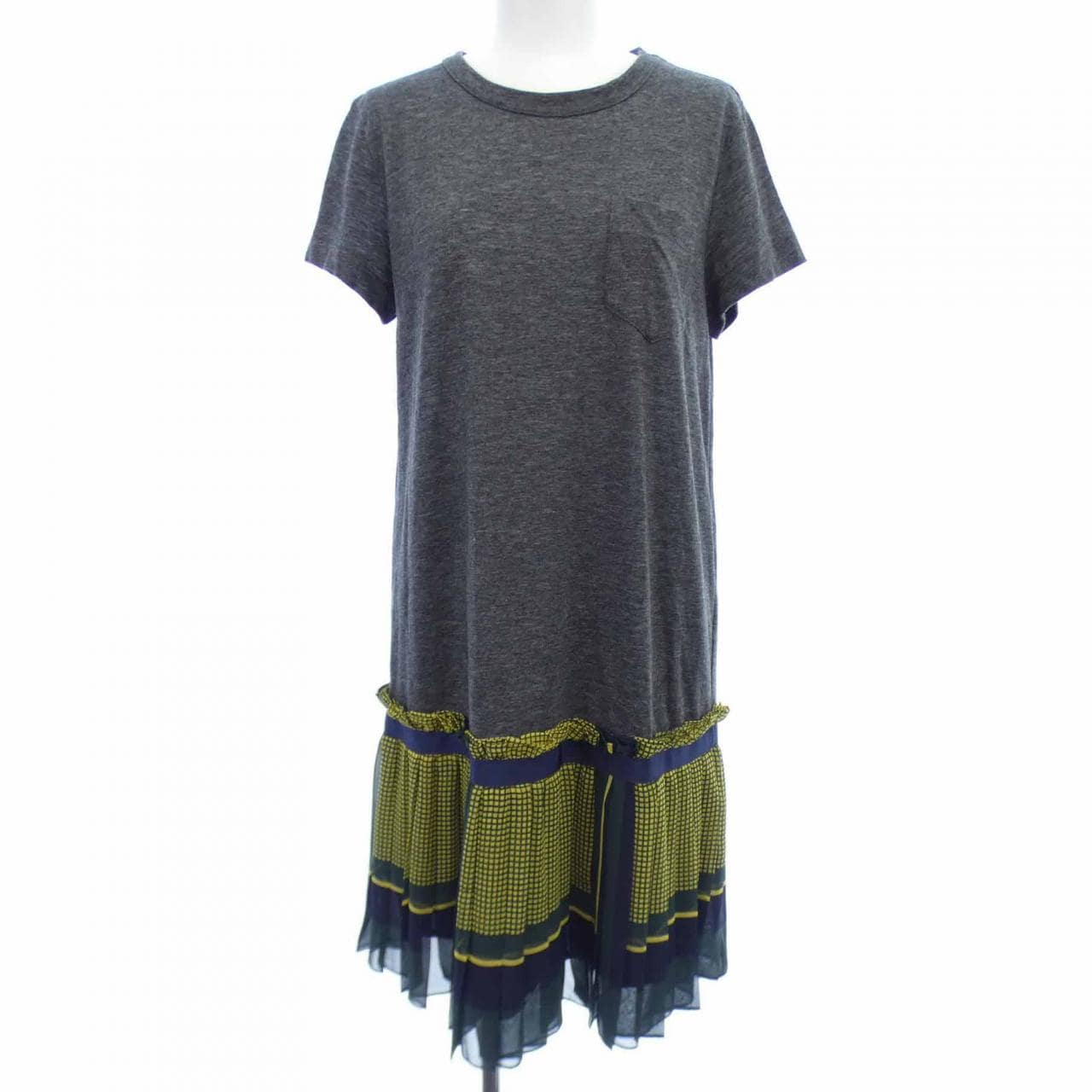 サカイ SACAI ワンピース