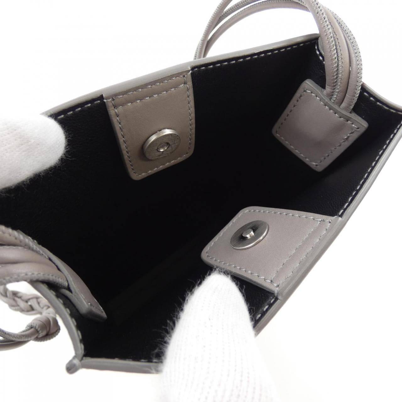 ジルサンダー JIL SANDER タングル TANGLE J25WG0003 BAG