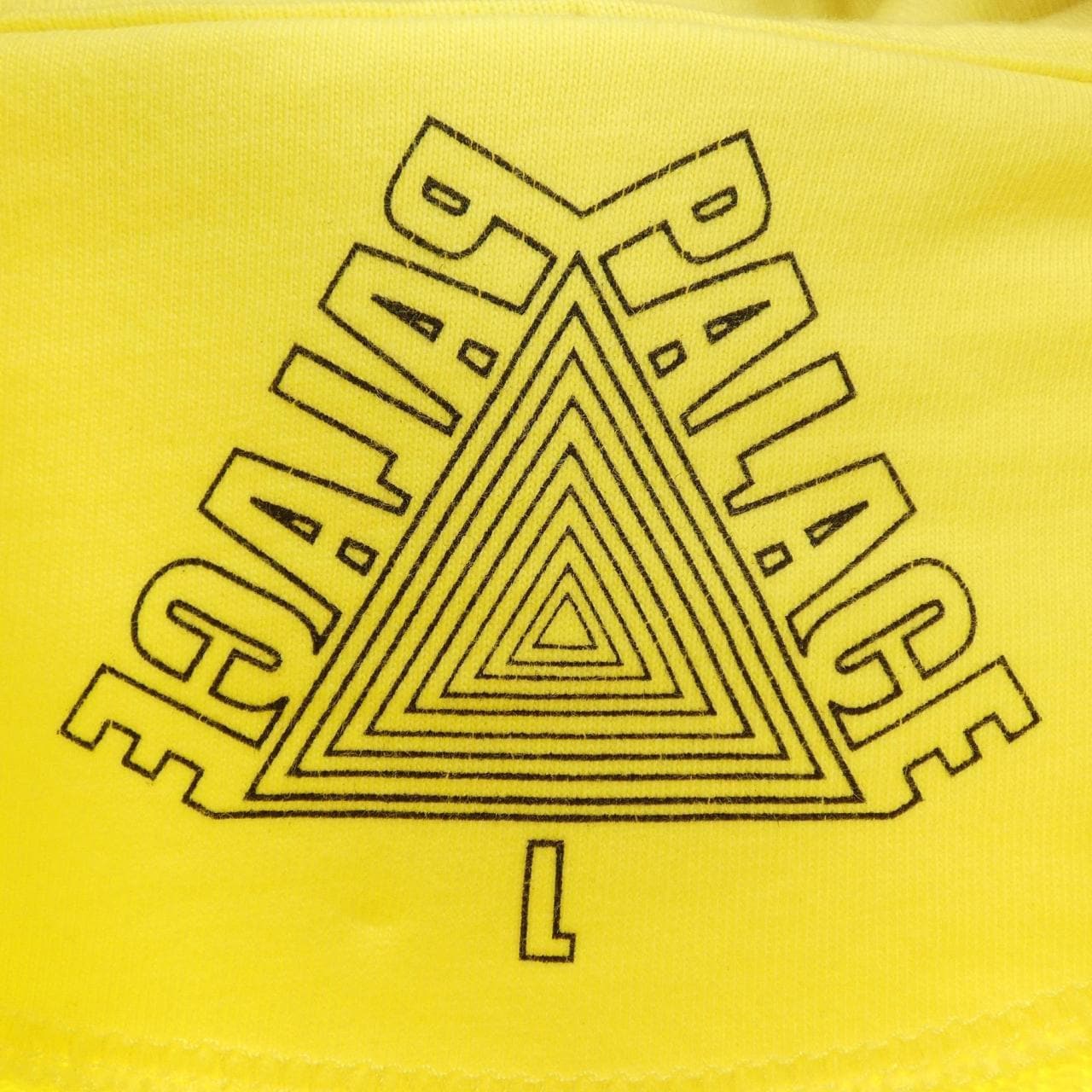 パレス PALACE パーカー
