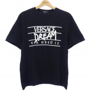 ヴェルサーチェ VERSACE 1005783 Tシャツ