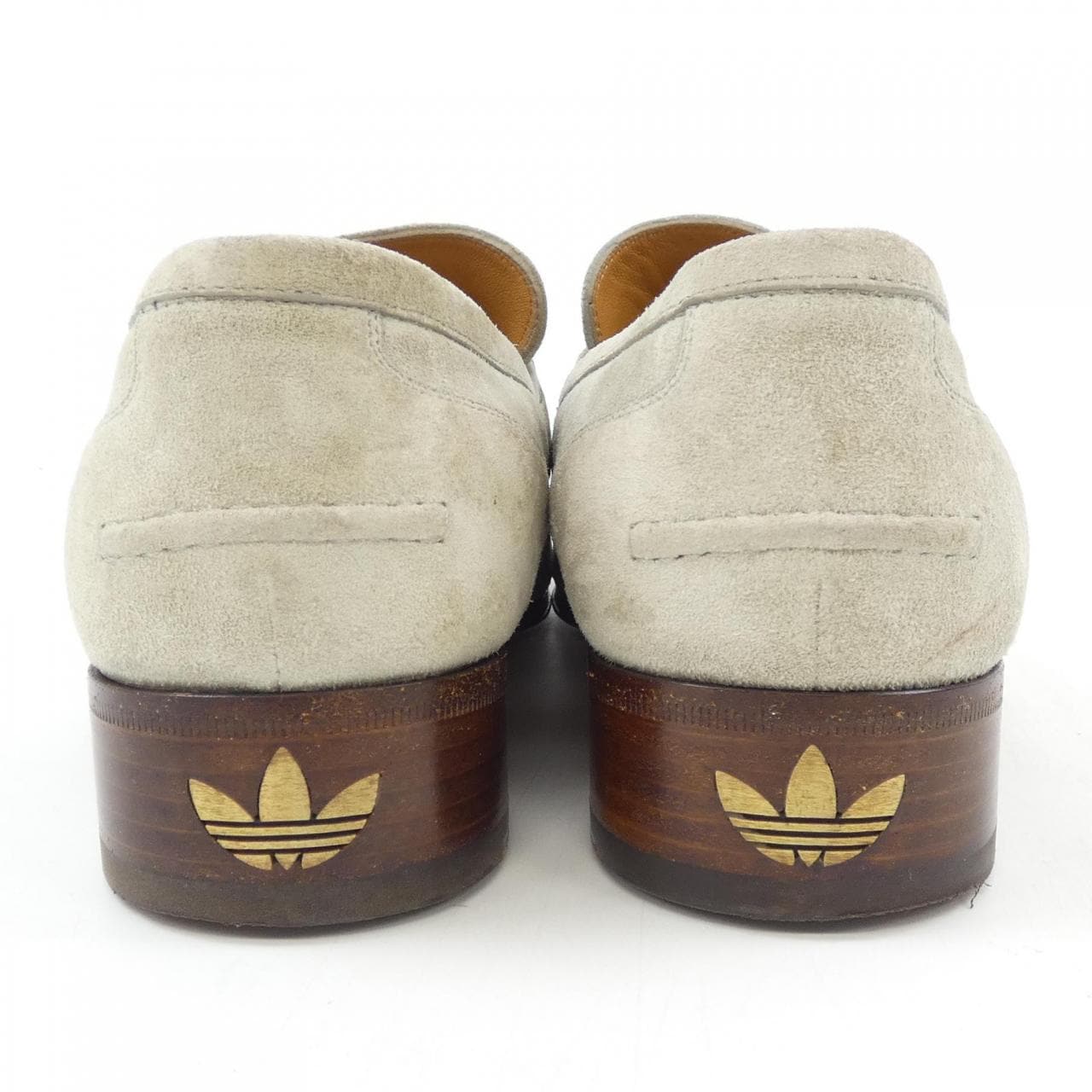 グッチ GUCCI 702283 ADIDAS シューズ