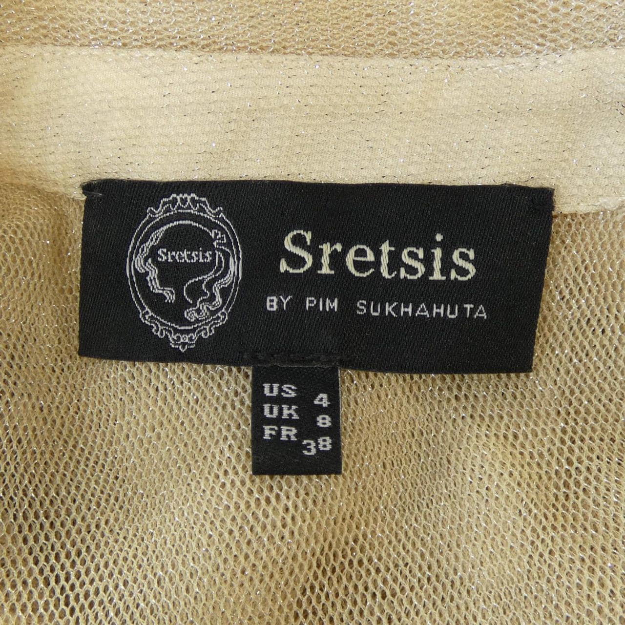 スレトシス SRETSIS ワンピース
