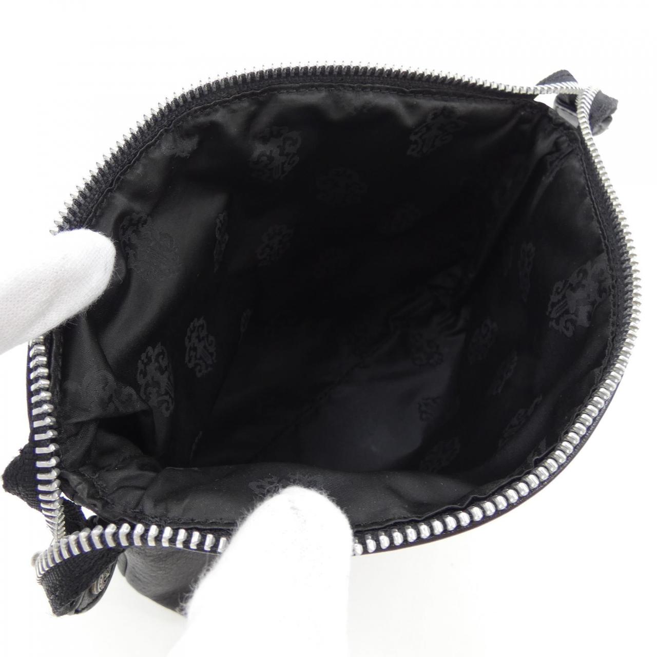 クロムハーツ CHROME HEARTS INSANITY CH PLS POUCH