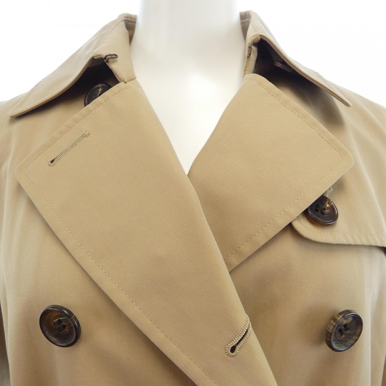 バーバリーロンドン BURBERRY LONDON トレンチコート