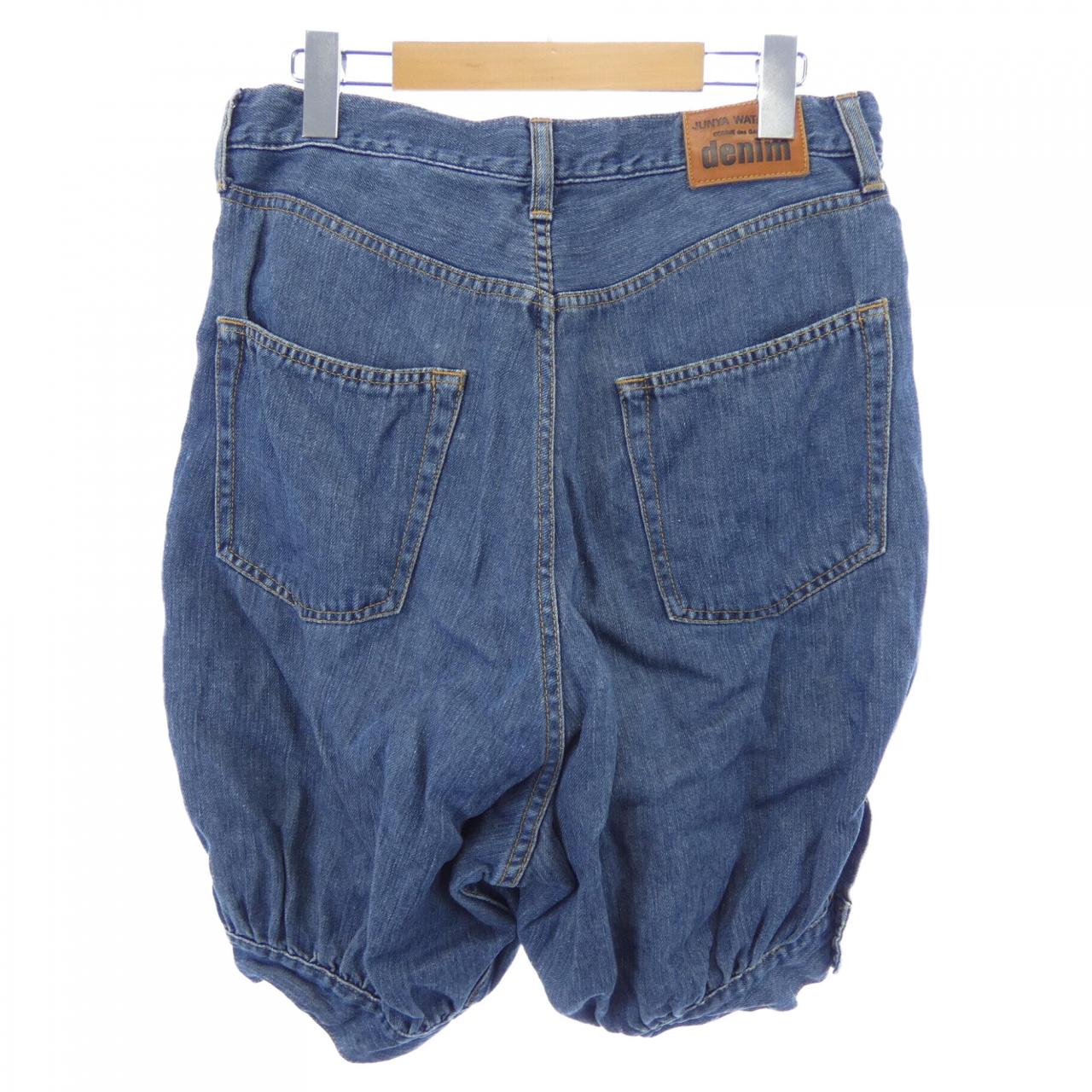 ジュンヤワタナベ JUNYA WATANABE JA-P203 ショートパンツ