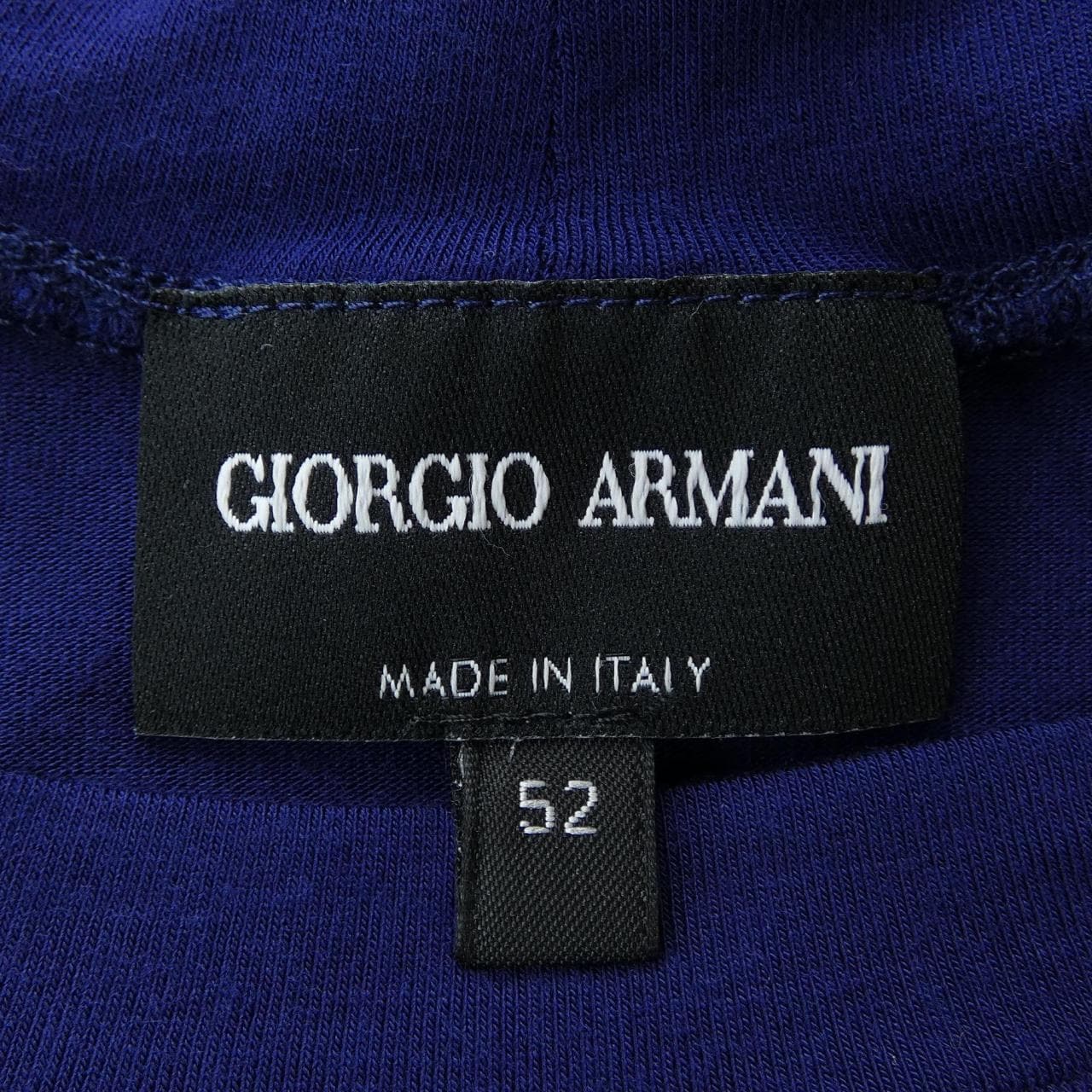 ジョルジオ アルマーニ GIORGIO ARMANI 3GST52 SJP4Z Tシャツ