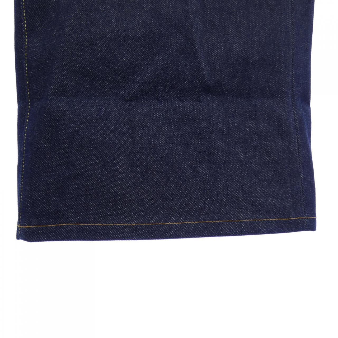 サカイ SACAI Levi's Denim Pants 25-0962S UNISEX ジーンズ