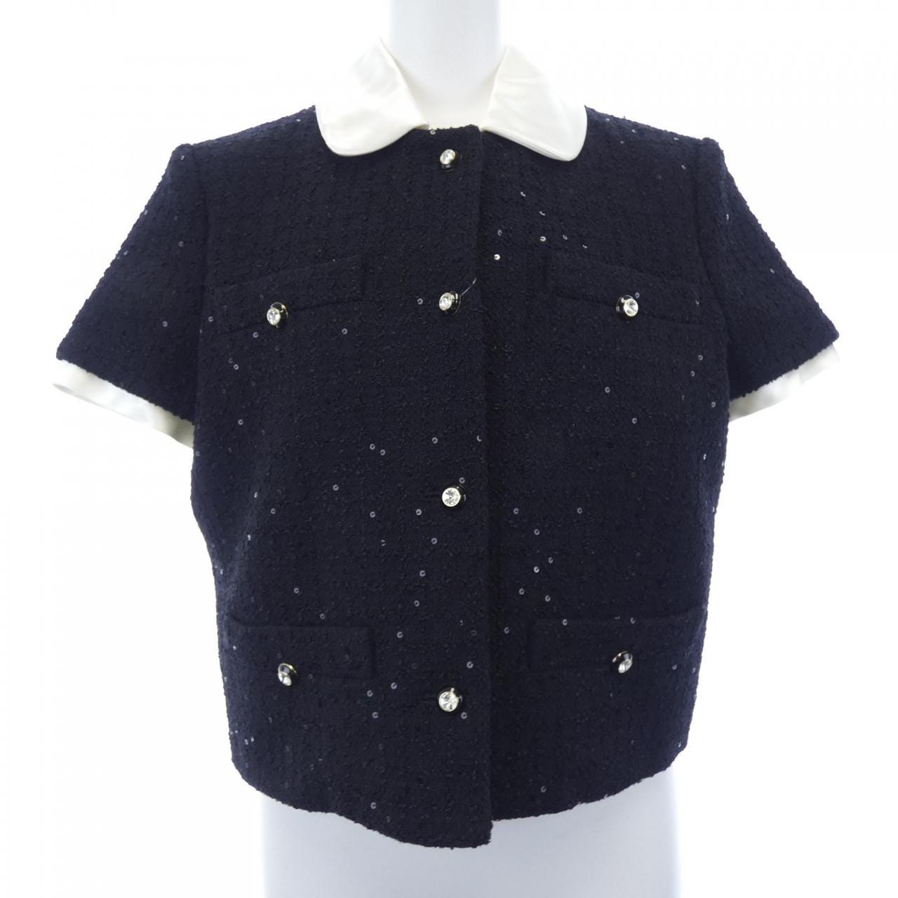 MIU MIU Miu MH1902 SOOO 1350 Jacket