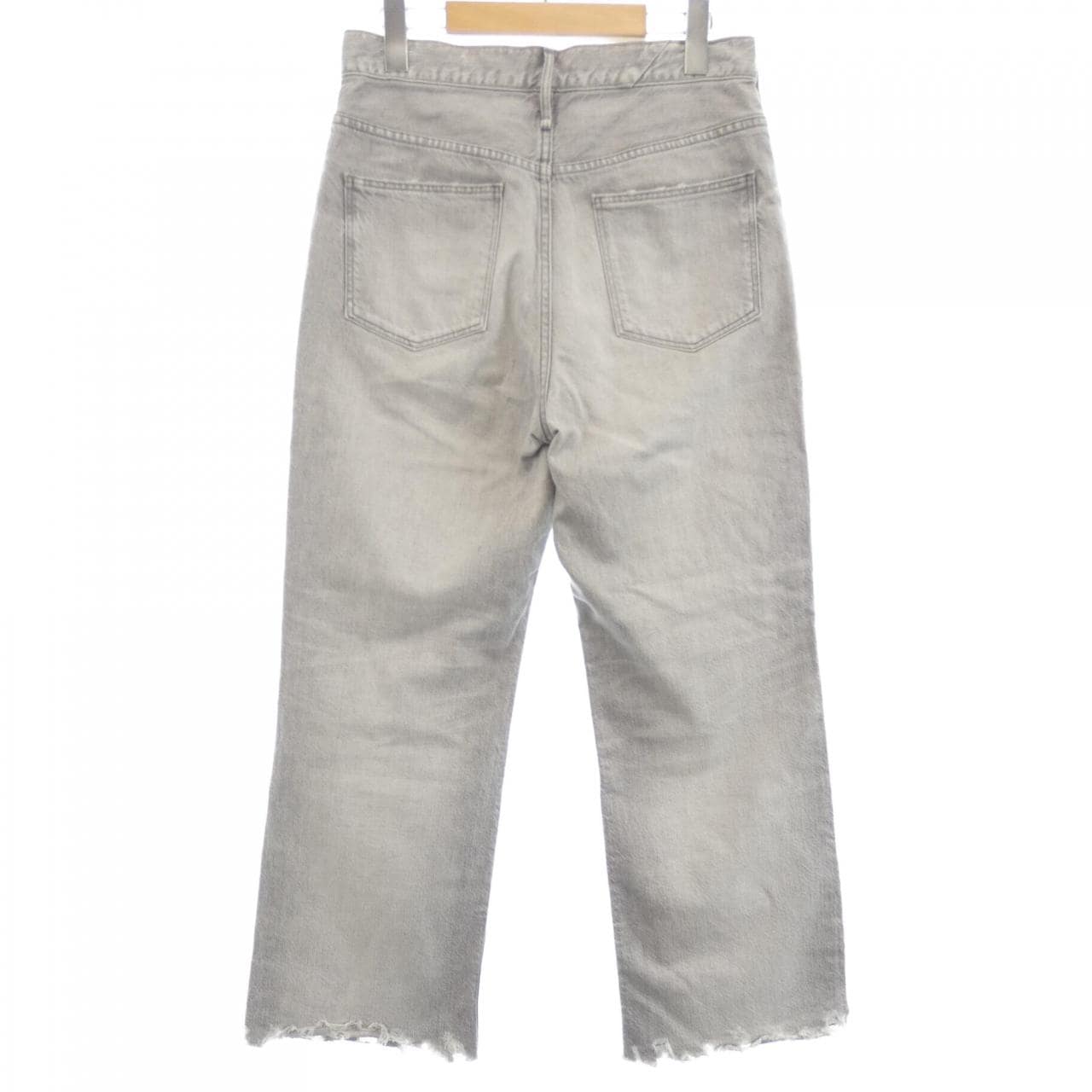 アッパーハイツ UPPER HIGHTS ジーンズ