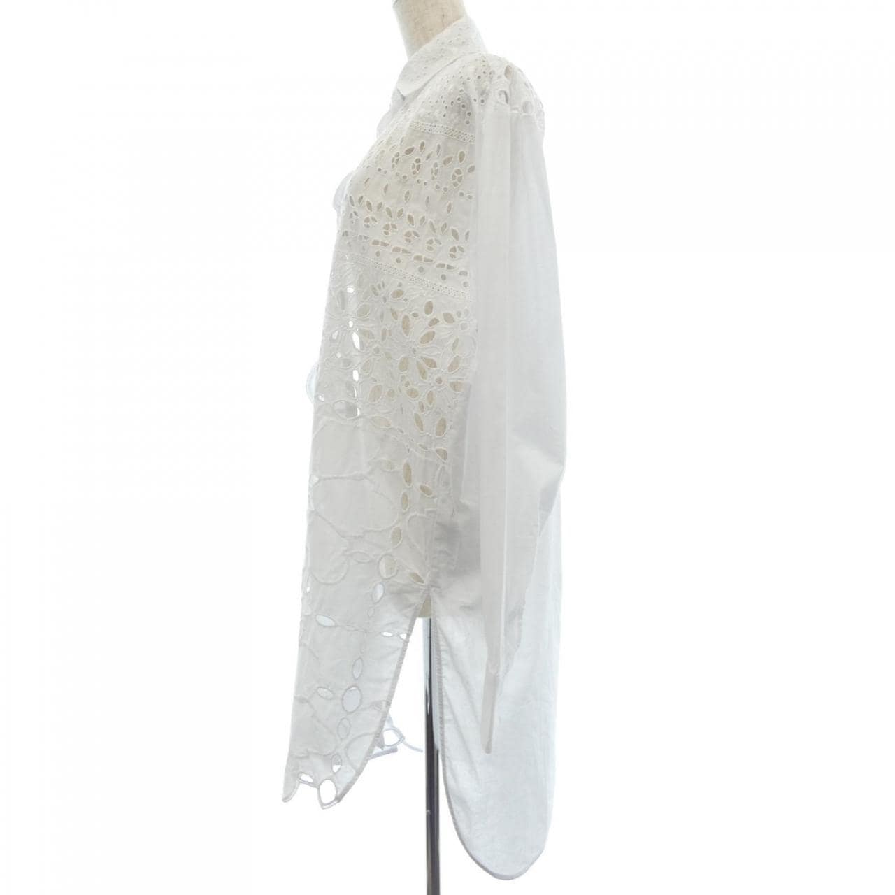 エルマンノシュエルビーノ ERMANNO SCERVINO シャツ