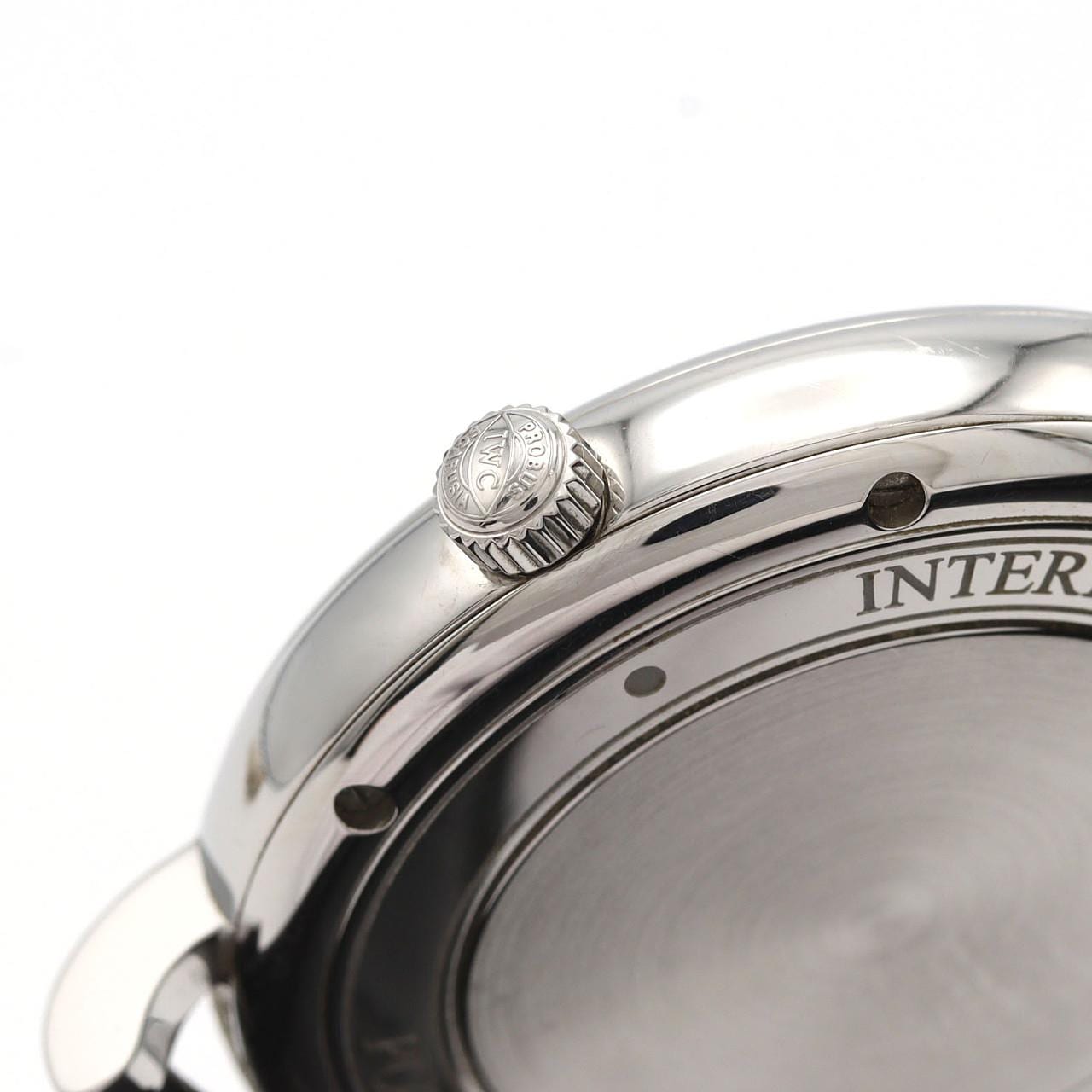 【ノーメンテナンス還元価格】IWC ポートフィノ IW356502 SS 自動巻