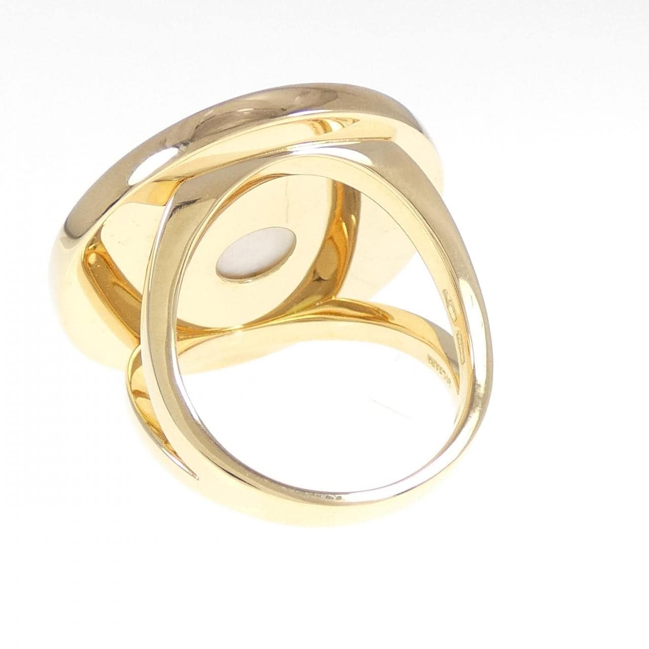 BVLGARI BBBIG 戒指