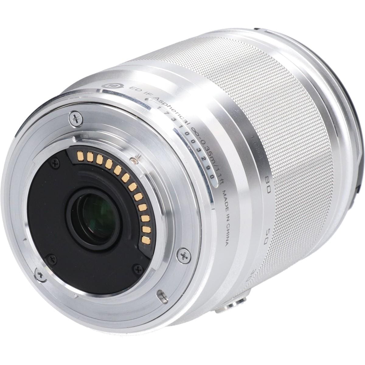 １０－１００ｍｍ　Ｆ４．５－５．６ＰＤ－ＺＯＯＭ