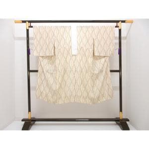 長襦袢　友禅加工