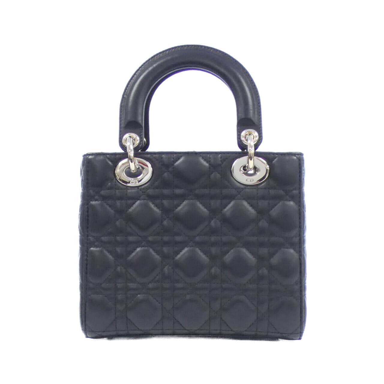 Christian DIOR MY ABCDIOR Lady DIOR Small M0538ONGE Bag