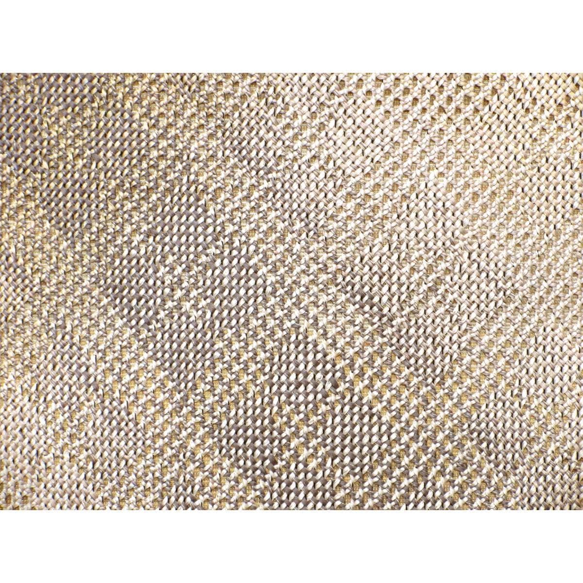 袋帯　京くみひも　全通柄　芯なし仕立