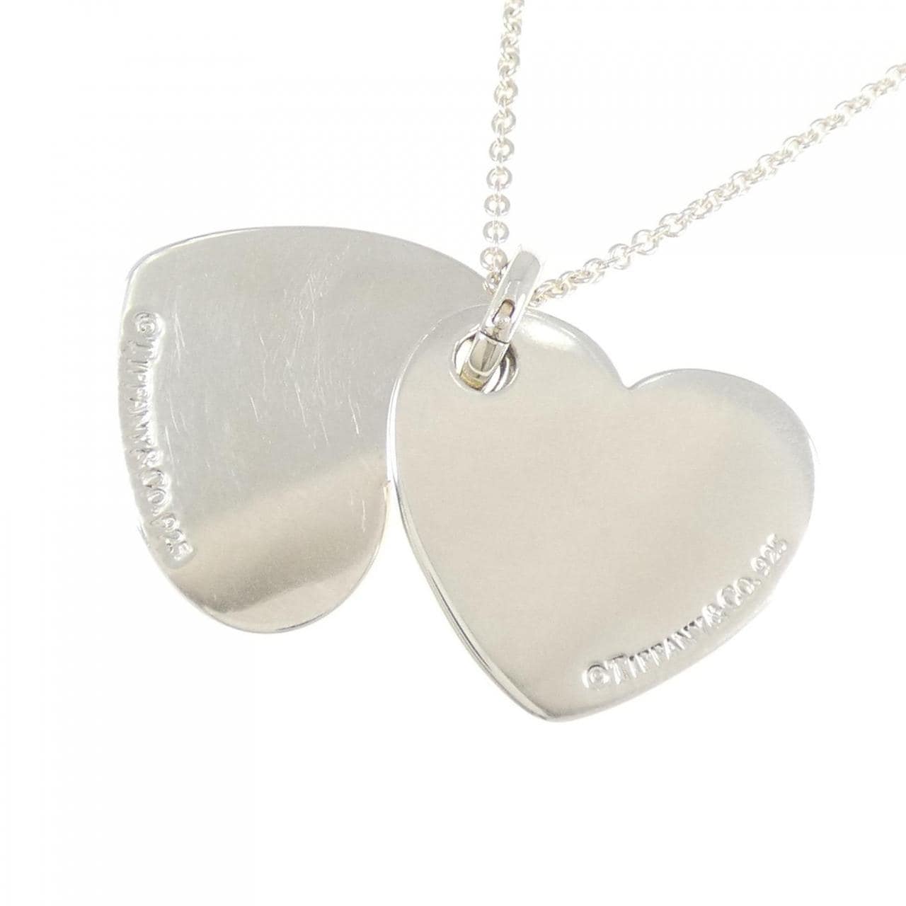 ティファニー 925 ネックレス