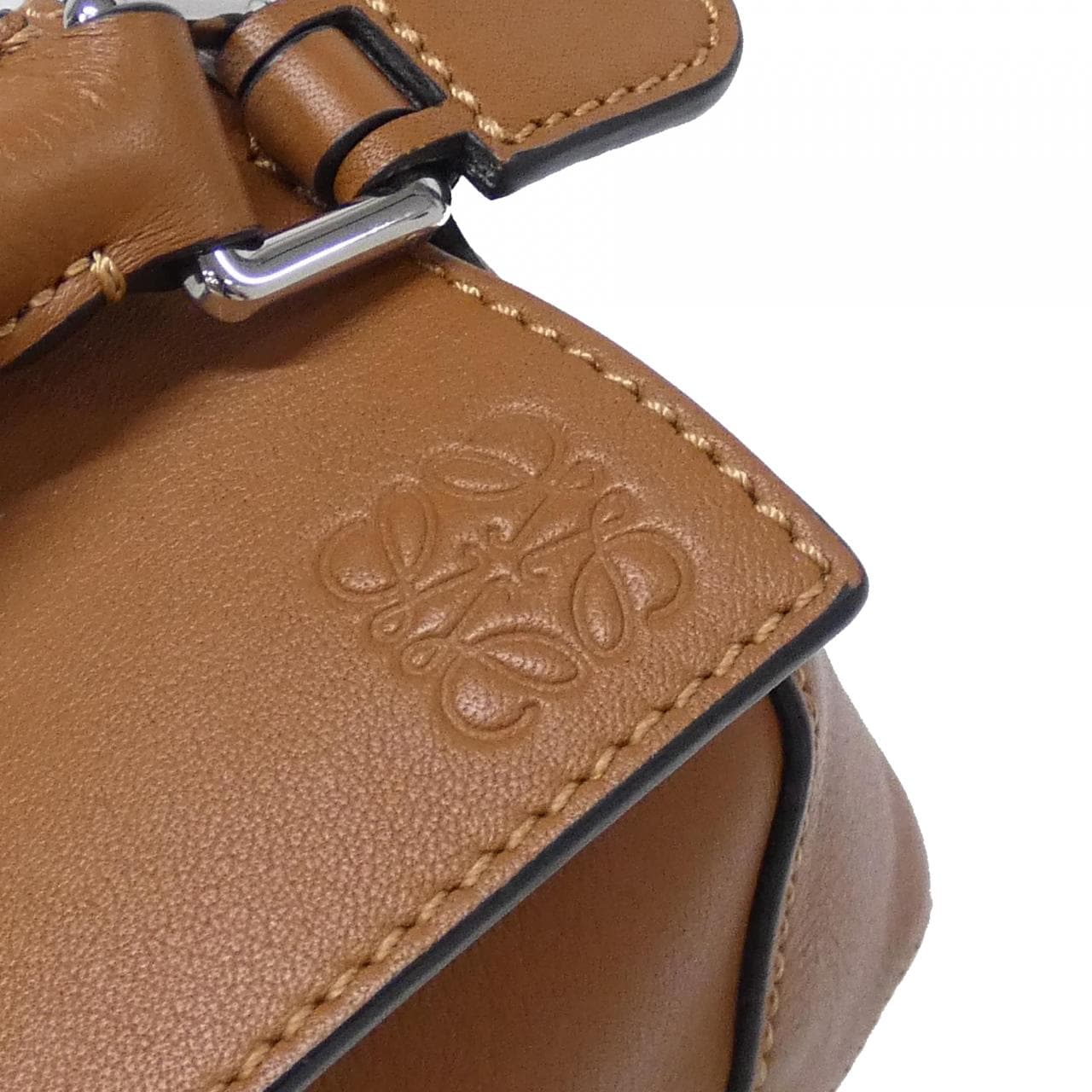 ロエベ パズル エッジ ミニ A510P88X26 バッグ