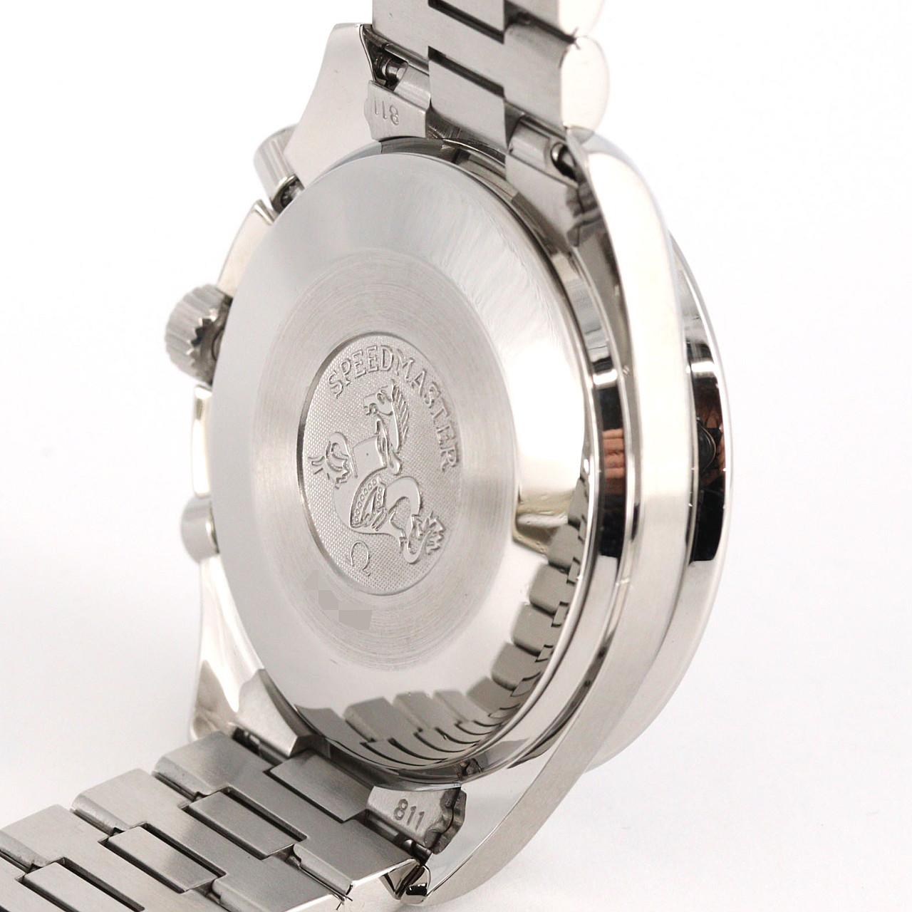 オメガ スピードマスター 3510.50 SS 自動巻