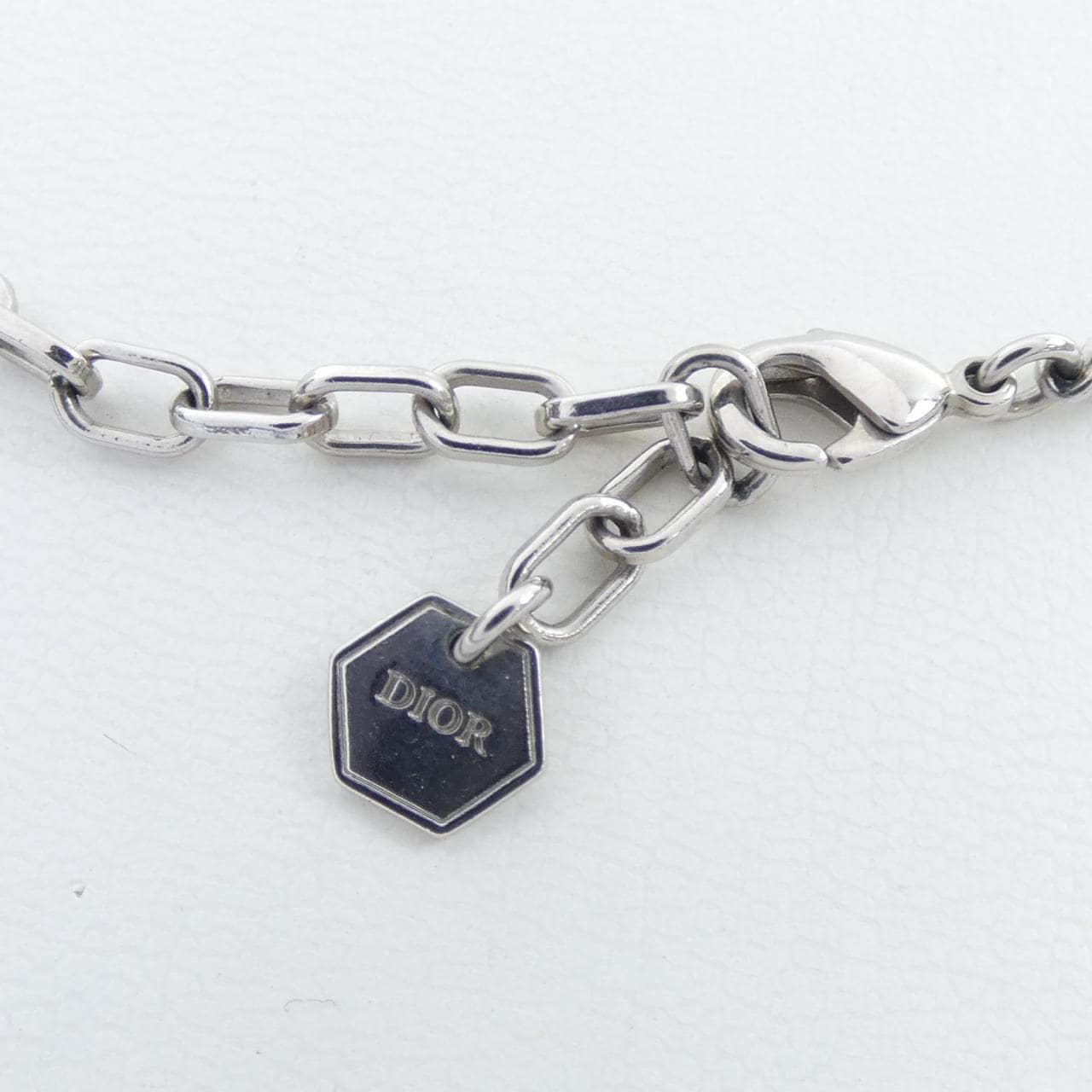 ディオール DIOR NECKLACE