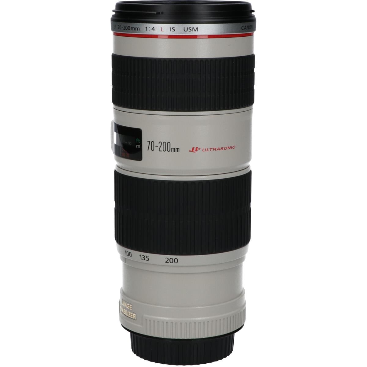 CANON EF70-200mm F4L IS USM