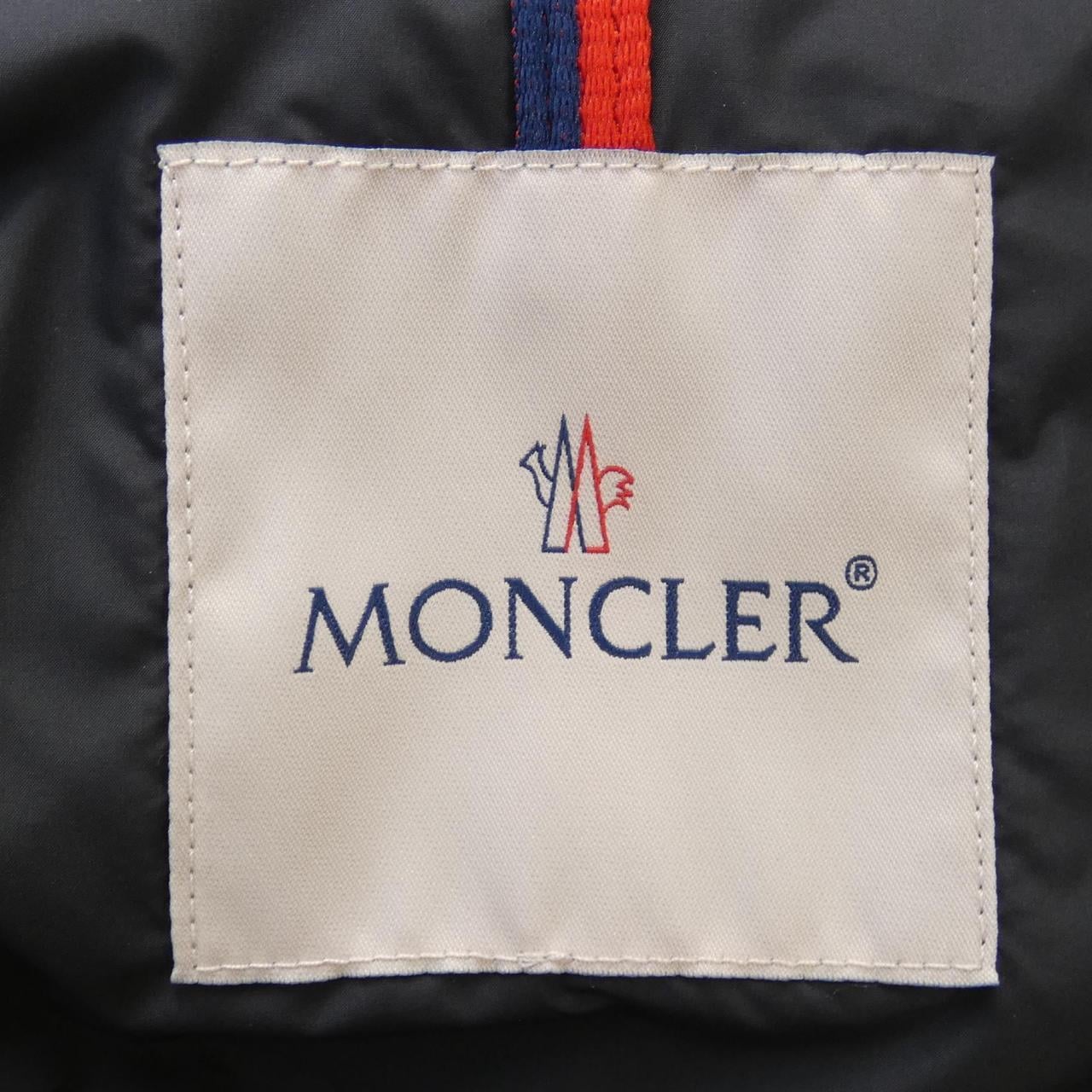 【新品】モンクレール MONCLER ダウンジャケット