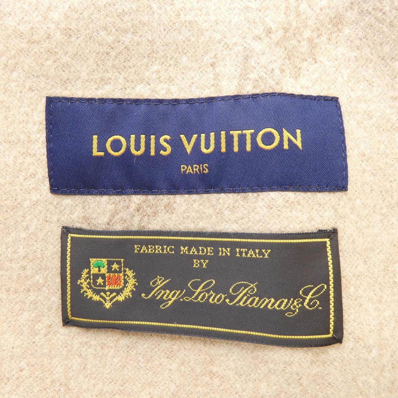 ルイヴィトン LOUIS VUITTON ジャケット