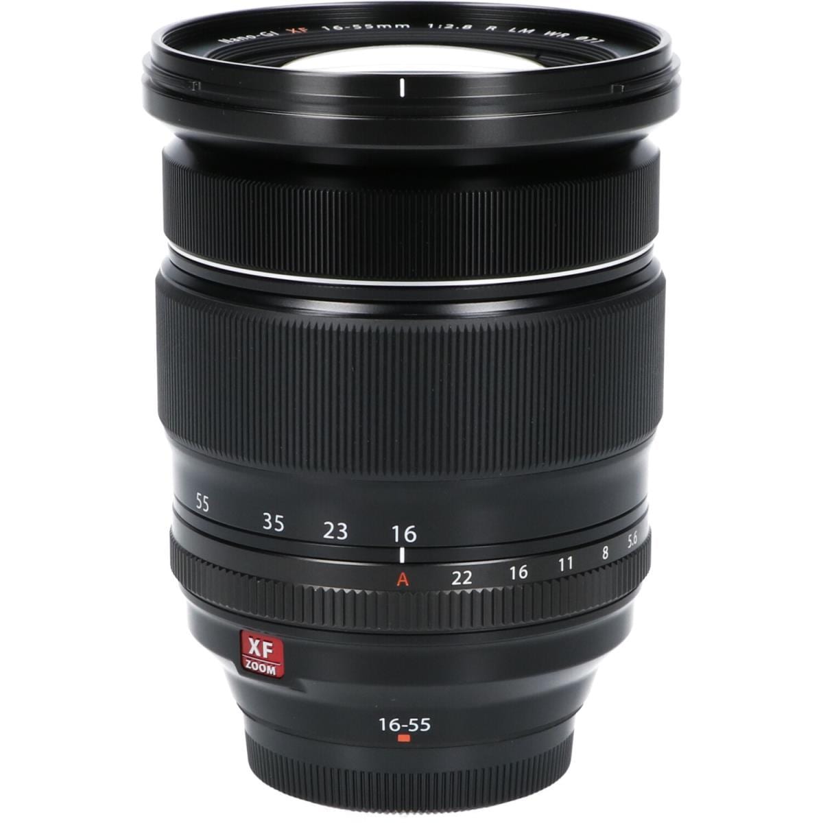 FUJIFILM XF16-55mm F2.8R LM WR