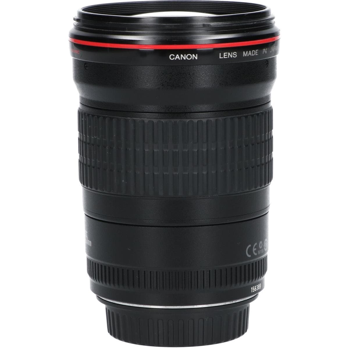 CANON EF135mm F2L USM