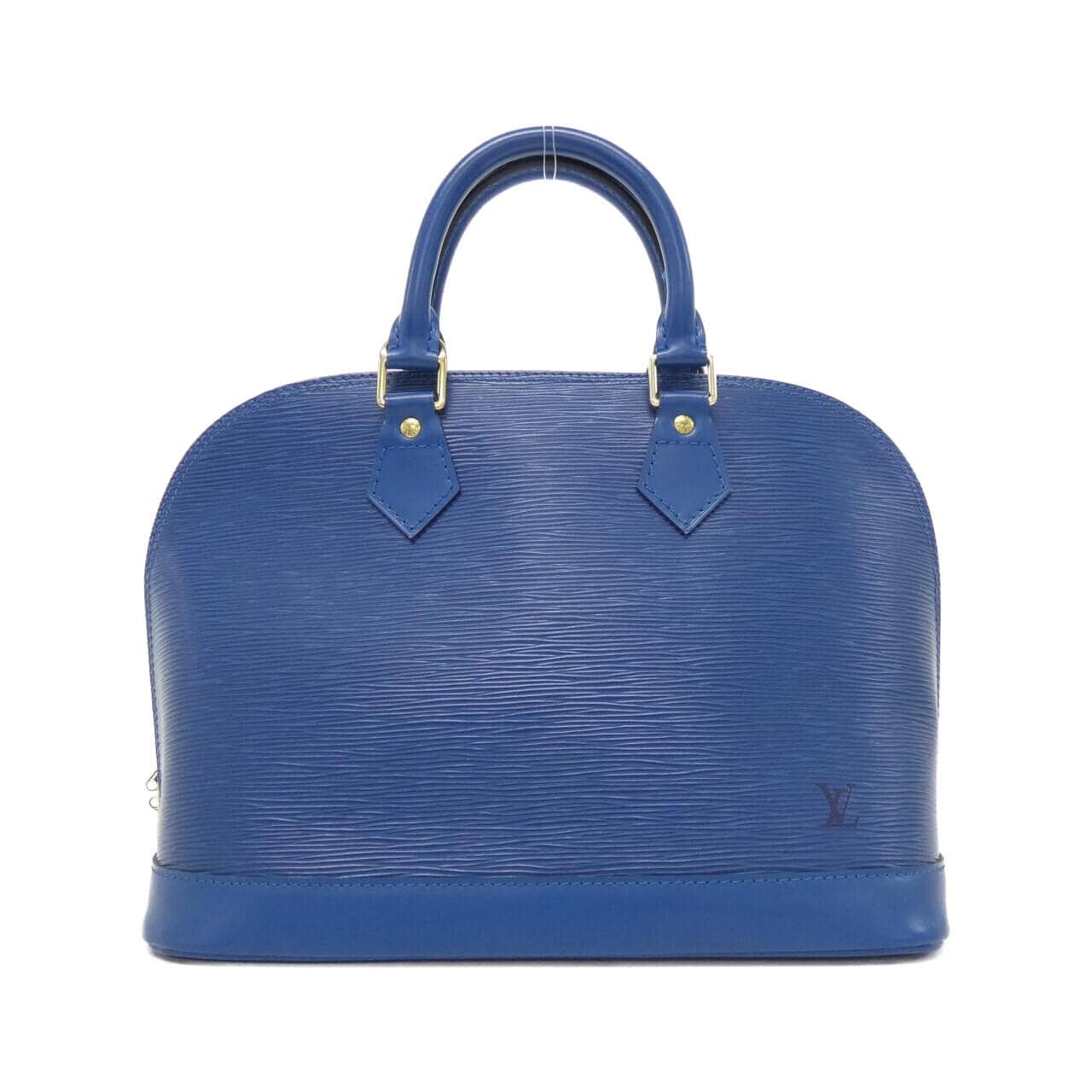 LOUIS VUITTON Epi Alma PM M52145 Bag